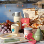Load image into Gallery viewer, Jabadabado Picnic in Provence