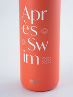Load image into Gallery viewer, Equa Apres Swim thermal bottle