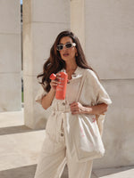 Load image into Gallery viewer, Equa Apres Swim thermal bottle