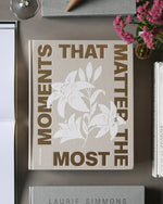 Load image into Gallery viewer, Printworks photo album - Moments That Matter the Most