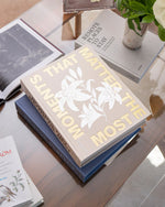 Load image into Gallery viewer, Printworks photo album - Moments That Matter the Most