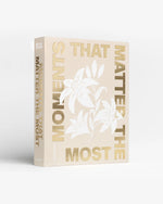 Load image into Gallery viewer, Printworks photo album - Moments That Matter the Most