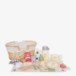 Load image into Gallery viewer, Jabadabado Picnic in Provence