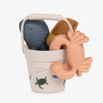 Load image into Gallery viewer, Liewood Kit mini set for the beach with aquatic animals