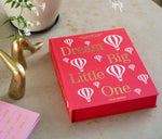 Load image into Gallery viewer, Printworks photo album - Dream Big Little One, pink