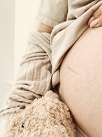 Load image into Gallery viewer, Milk & Honey Tattoo Mom To Be