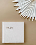 Load image into Gallery viewer, Milk & Honey Funny Things My Child Said