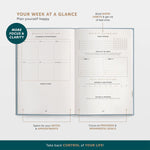 Load image into Gallery viewer, The 6-Minute Diary - Success journal