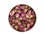 Load image into Gallery viewer, kofer. Popki perzijske vrtnice roza 130g
