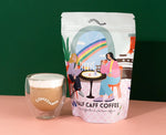 Load image into Gallery viewer, Polkofeinska kava 200g - Coffeemama | Kjut Butik