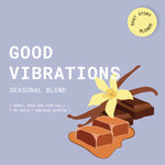 Load image into Gallery viewer, Goat Story Brazil Good Vibrations 250g