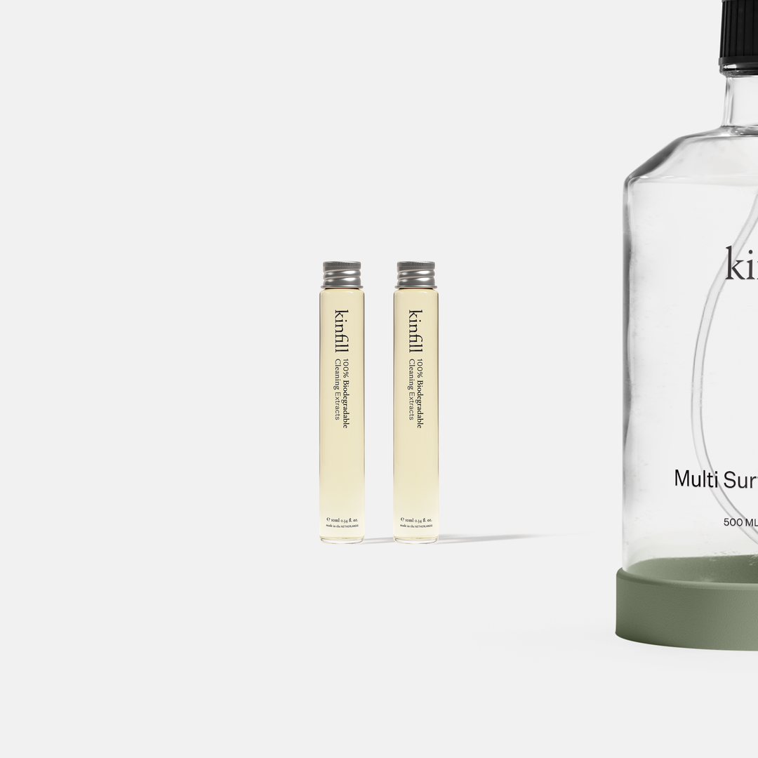 Kinfill Multipurpose cleaner - 2 x refill