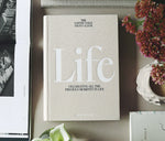 Load image into Gallery viewer, Printworks Foto knjiga - Life