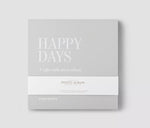Load image into Gallery viewer, Photo album - Happy Days