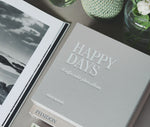 Load image into Gallery viewer, Photo album - Happy Days