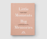 Load image into Gallery viewer, Foto album - Little Moments Big Memories