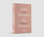 Load image into Gallery viewer, Foto album - Little Moments Big Memories