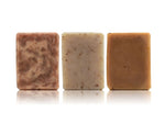 Load image into Gallery viewer, Kupala Package of 3 selected soaps