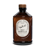 Load image into Gallery viewer, Bacanha bio surov sirup Vanilija