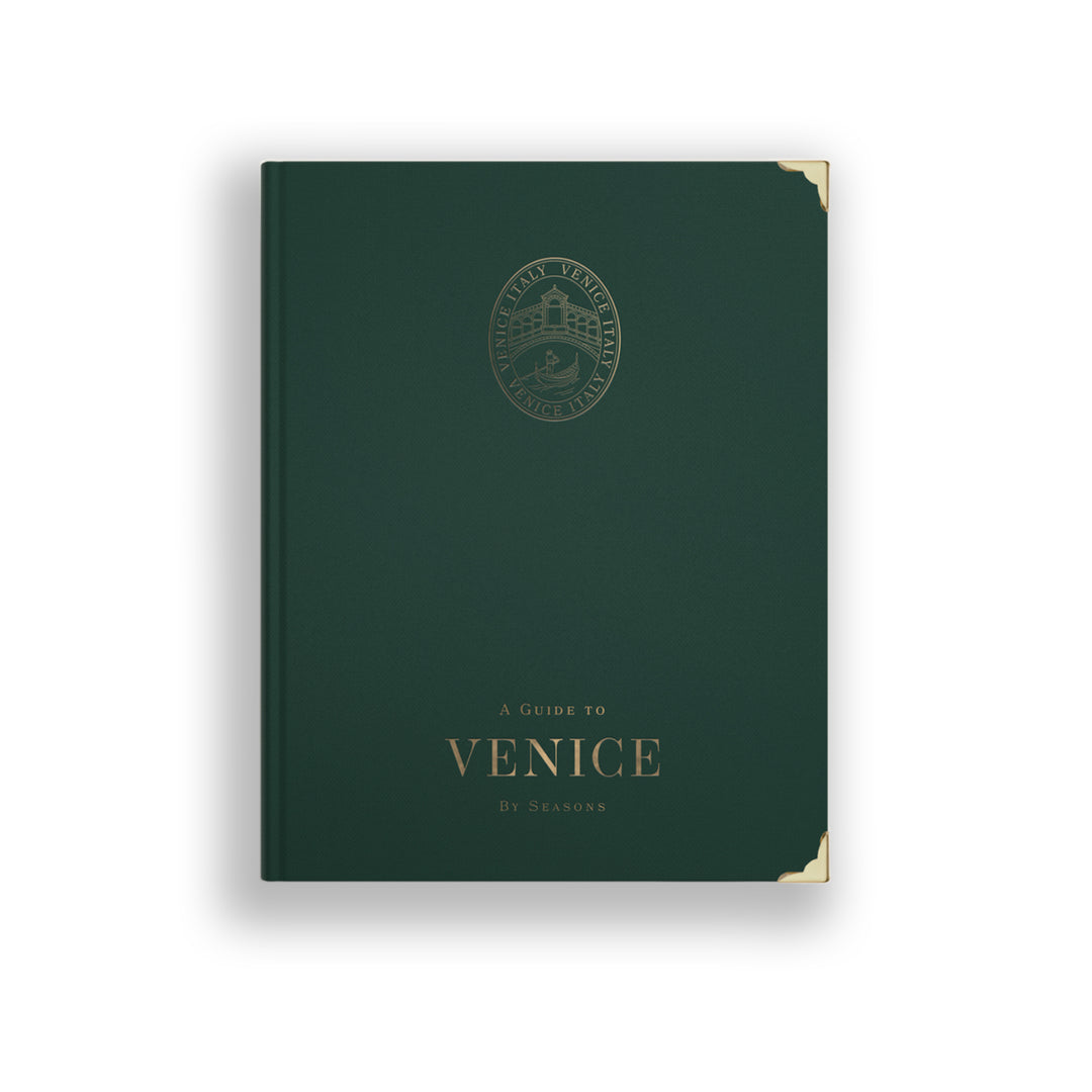 Seasons Boutique Venice vodnik