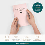 Load image into Gallery viewer, THE 6-MINUTE DIARY - GRATITUDE JOURNAL Pure
