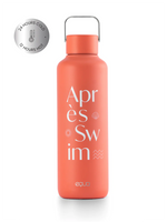 Load image into Gallery viewer, Equa Apres Swim thermal bottle 
