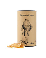 Load image into Gallery viewer, kofer. Dehydrated lemon 90g
