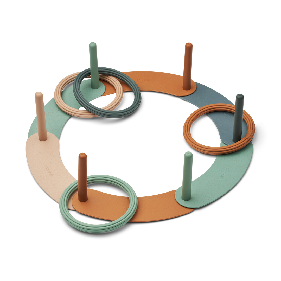 Liewood Nova The ring toss game