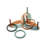 Load image into Gallery viewer, Liewood Nova The ring toss game
