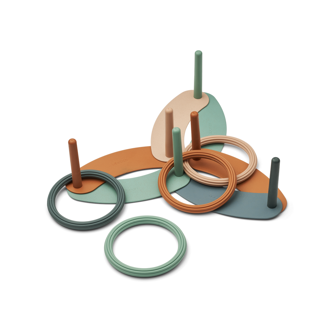 Liewood Nova The ring toss game