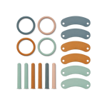 Load image into Gallery viewer, Liewood Nova The ring toss game
