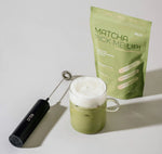 Load image into Gallery viewer, Equa Matcha Latte
