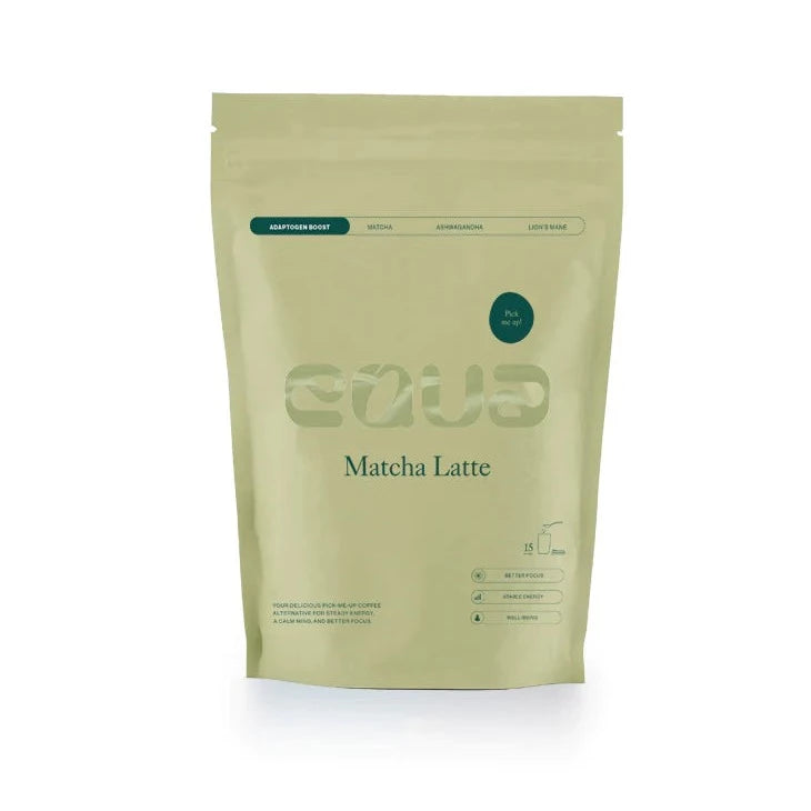 Equa Matcha Latte