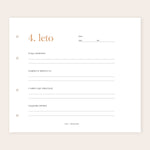 Load image into Gallery viewer, Mela Dojenček album Zate. | Additional content - Childhood 