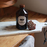 Load image into Gallery viewer, Bacanha bio surov sirup Malina
