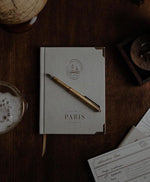 Load image into Gallery viewer, Seasons Boutique Paris vodnik
