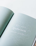 Load image into Gallery viewer, Naj ti povem svojo zgodbo - spominska knjiga starih staršev