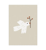 Load image into Gallery viewer, Little Otja Otroški poster Ptičica
