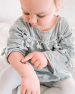 Load image into Gallery viewer, Little Otja Children&#39;s tattoos Forest Bunch
